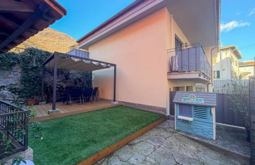 Villa PERLA ROSSA a due passi dal lago - Foto 58