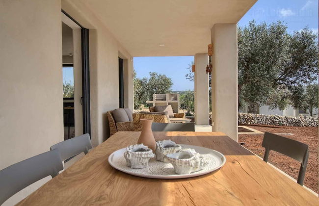 Volito House - Photo 1