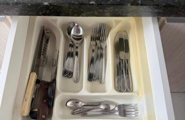 Apto novo completo - localização privilegiada - Foto 10