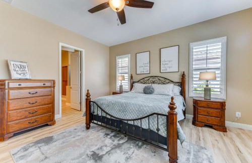 Home with Hot Tub and Outdoor Space in Queen Creek! - Photo 14