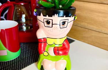 Chalé Barril com cozinha - Photo 47