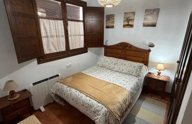 Casa Rural Grazalema - Photo 1