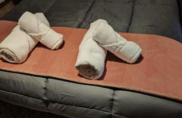 Casa Rural CUARTELILLOS - Foto 9