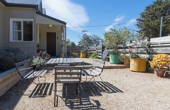 Lauriston Homestead - Foto 4