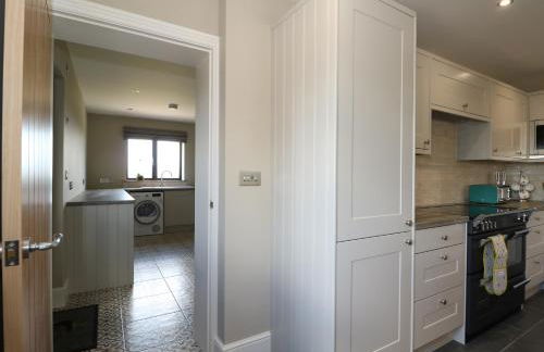 Old Willow Barn - Foto 15