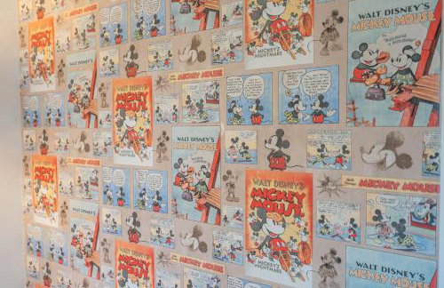 Ideal apart pour 4 a Disneyland - Foto 38