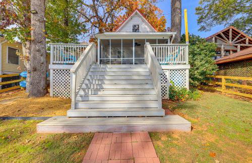 Discover Lakeside Bliss at Jackson Lake! - Foto 28