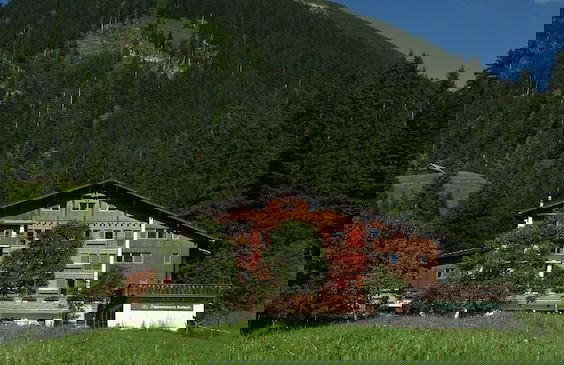 IFA Breitach Apartments Kleinwalsertal - Foto 38