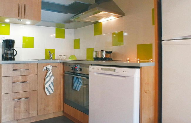 Resort Amboise Les Chateaux de la Loire, Amboise, Accommodation for 6 Pers - Foto 24