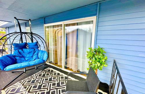 Chic Townhome - Your cozy haven awaits in Lynnwood - Foto 4