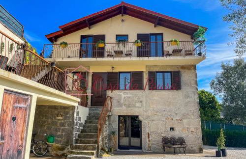 Casa da Pausa by TonsdeVerde - Foto 16