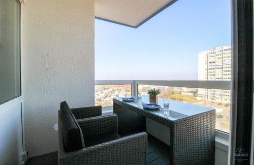 Haus Frische Brise Wohnung 7 10 Inselblick - Foto 15