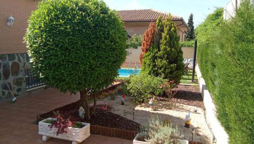 Casa rural Brisa de Toledo - Foto 4