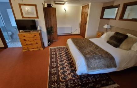 Wagtail Barn - Foto 20