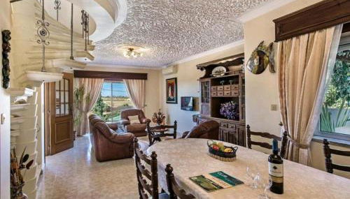 VILLA SALGADOS, near ALBUFEIRA, with Private Pool, 5 minutes from Gale Beach - Foto 4