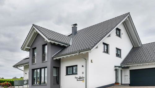 Haus Panoramasicht - Foto 4