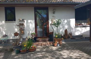 Ferienhaus im Spreewald - Photo 1