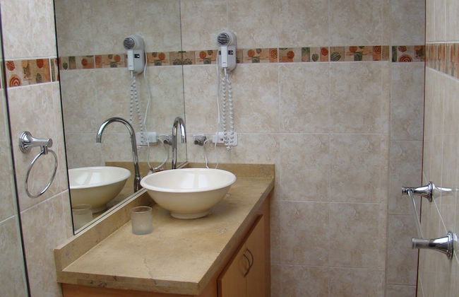 The Hostel Bogota Real - Photo 1