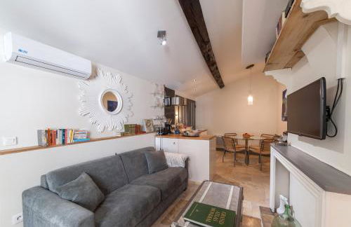 La Maison Debourg - Foto 64