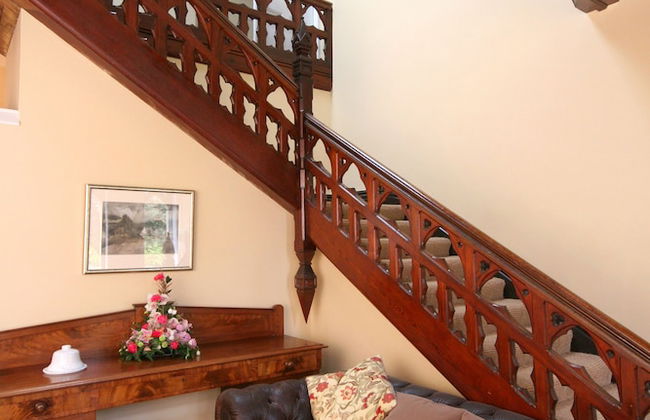 Ffarm Country House - Foto 5