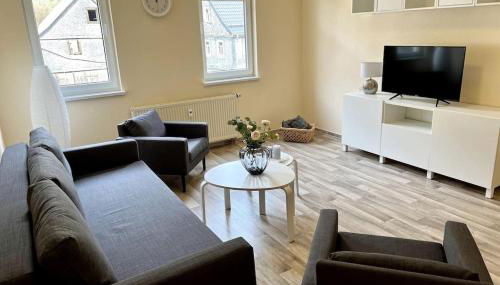 Ferienwohnung Alte Schule 4 "Hermann Lietz" - Foto 2