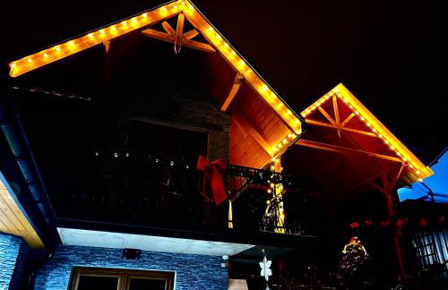 Skałkowy Kąt - Foto 13