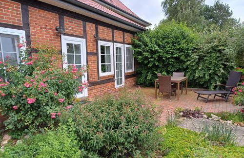 Ferienwohnung Wussegel - Foto 27