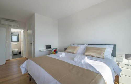 Holiday Home Villa Artec mit Meerblick by Interhome - Foto 28