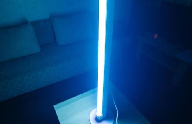 Apartment on Ryleeva 96 - Photo 36