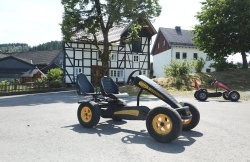 Ortmanns Eulennest - Foto 8