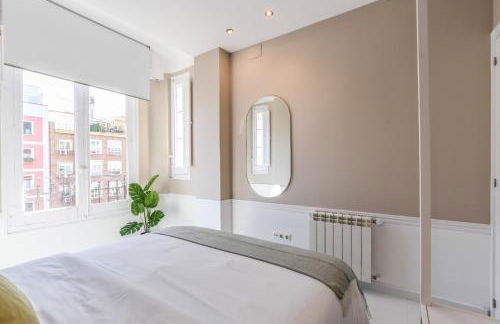 Apartamento Embajadores XII - Photo 17