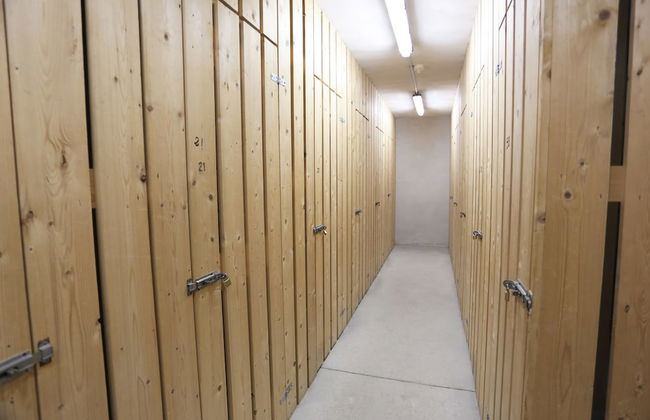 Residence Primula - Foto 23