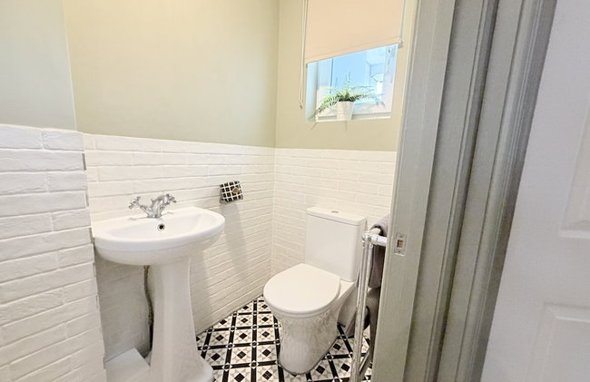 The Urban Retreat - Photo 7