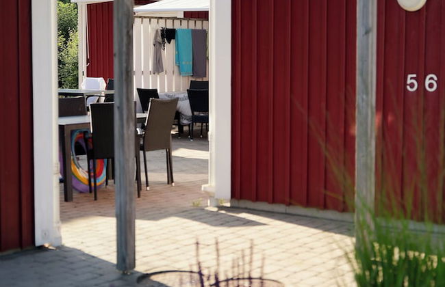 Apelviken Lägenhetshotell - Photo 1