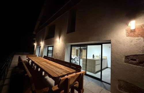 Domaine Des Sources - SPA, Sauna, Games - 12 people - Foto 41