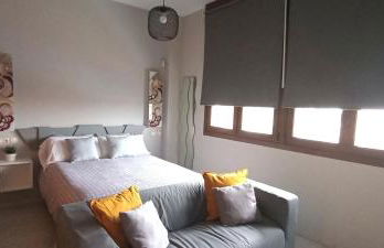 Apartamento Fibes y Congresos - Foto 1