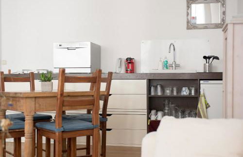 Apartment in der Yogaschule - Foto 8