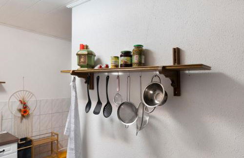 Mole Valley Ranch Fewo2 - Foto 6