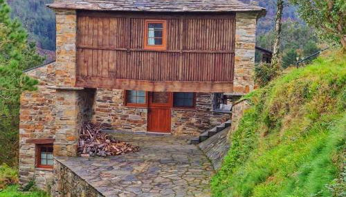 39A01 La Casita Olga Casa en plena naturaleza by R2R Consulting - Foto 2