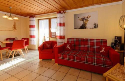 Almerhof - Waldferienhof Almer - Foto 8