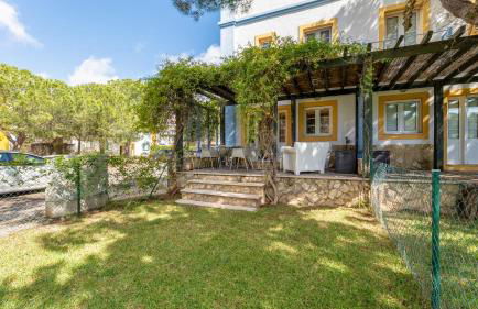 2 BDR House W/Terrace in Praia Verde by LovelyStay - Foto 21