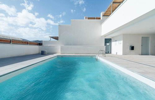 Casa Ailanto - Foto 32