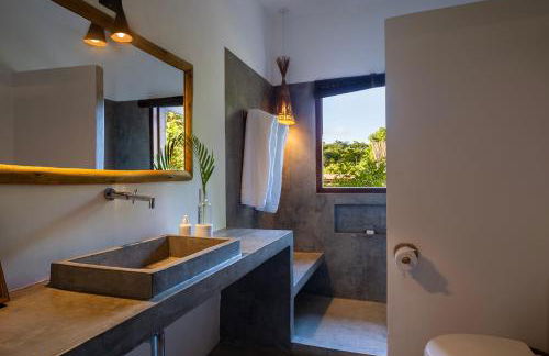 Casa Pini - Condomínio Altos de Trancoso, próxima ao Quadrado - Foto 69