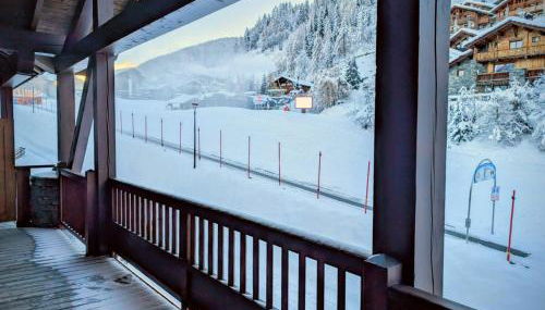 Duplex tout confort pied des pistes - Photo 3