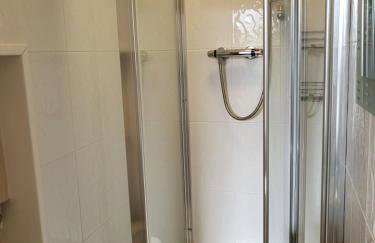 The Granary, Bryncarnedd cottages - Photo 17