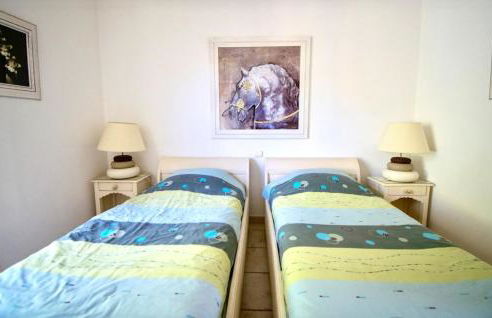 Évasion Provençale : Villa Élégante pour 10 Personnes - Foto 12