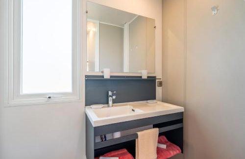 Camping Domaine de la Yole - Foto 18