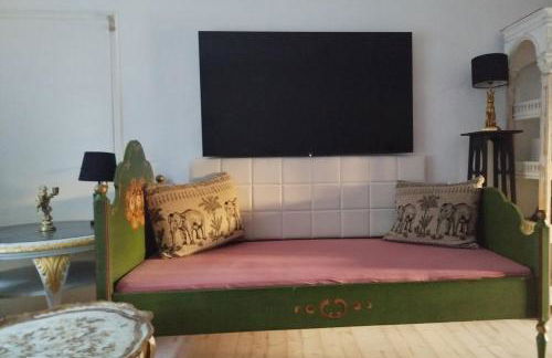 Ferienwohnung Sieg - Foto 1