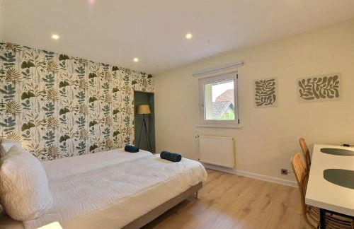 Le Clos du Bosmont, proche A36 - Foto 34