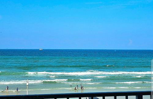 Direct Oceanfront With Balcony - Foto 4